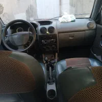 111مدل 98|خودرو سواری و وانت|مشهد, پورسینا|دیوار