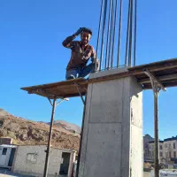 کارگر المتر بند ۱۳۰۰تا ۱۸۰۰