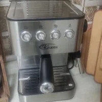 قهوه ساز  نو  با کارتن