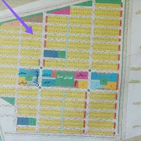 زمین-دو-کله-ورودی-شهر