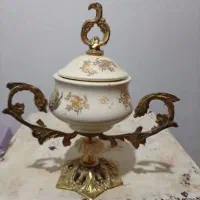 جاشکلاتی برنجی