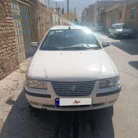 سمند lx ساده مدل 1400|خودرو سواری و وانت|شیراز, تندگویان|دیوار