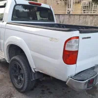 کاپرا۲ دوکابین ۱۳۹۹|خودرو سواری و وانت|مشهد, کوی سیدی|دیوار