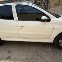 فروش 207i|خودرو سواری و وانت|اصفهان, جلفا|دیوار