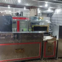 وسایل کبابی