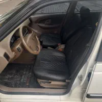 پرشیا سال بدون رنگ ۹۲|خودرو سواری و وانت|خوی, |دیوار