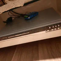 دستگاه دی وی دی رکوردر سالم سالم