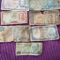 قسمتی از تاریخ ایران که   را به گزشته قیمت تفاوقی