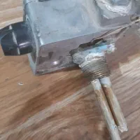 کاربراتور آبگرمکن گازی