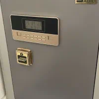 تعمیرات وبازگشایی انواع گاوصندوق