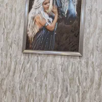 تابلو و دیوار کوب