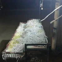 طبق چرخ دار