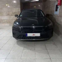 kmc j7  مدل ۱۴۰۲|خودرو سواری و وانت|اصفهان, طامه|دیوار