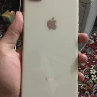 ایفون 8پلاس|موبایل|بیرجند, |دیوار