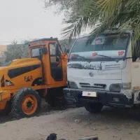 کاویان کمپرسی 106 سوخت فعال جایگاه بمپور مدل1387