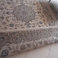 یک جفت فرش دستباف صدو نود و هشت میلیون|فرش|اصفهان, باغ زیار|دیوار