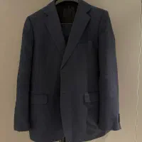 کت وشلوار مردانه