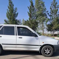 سرویس و راننده