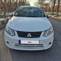 ساینا EX مدل ۱۳۹۸ بدون رنگ شاسی سالم