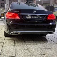 بنز E250 2015|خودرو سواری و وانت|تهران, امامت|دیوار