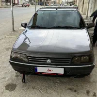 پژو 1384