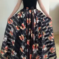 پیراهن مجلسی