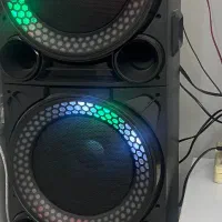 اسپیکر خانگی