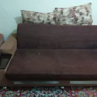 مبل تخت شو