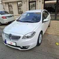 برلیانس۱۶۵۰دنده|خودرو سواری و وانت|مشهد, سعد آباد|دیوار