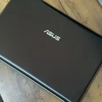 Asus N56 لپ تاپ ایسوس  ssd 250G
