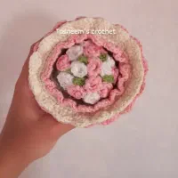 عروسک دسته گلی|اسباب‌بازی بچه|ری, دیلمان|دیوار