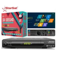 نصاب آنتن‌‌ کیانمهر+مهرشهر+گلشهر