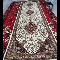 کناره دست باف اذر شهر