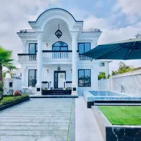 ویلا1290 متری دماوند ابسرد فاز یک معاوضه یا تهاتر