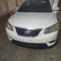 جیلی امگرند هاچ بک|خودرو سواری و وانت|مشهد, شفا|دیوار