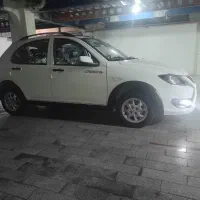 کوییک صفر GXL