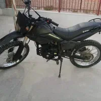 موتر ترل راتو ( اردکو)|موتورسیکلت|آق قلا, |دیوار