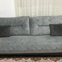 مبل هشت نفره