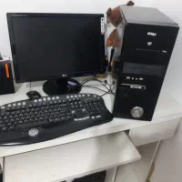 کامپیوتر مارک ال جی سالم