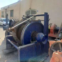 وینچ  ونج وینج  ونچ دریایی توئینگ