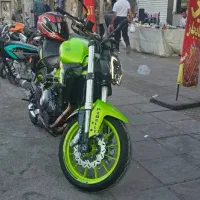 بنلی جفت