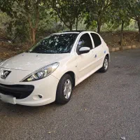 ۲۰۷ دنده پانا ارتقا ۸۵ گانه