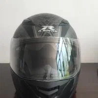 کلاه کاسکت راپیدو