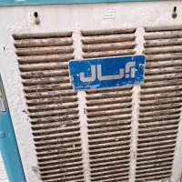 کولر آبی ۳۵۰۰ آبسال سالم