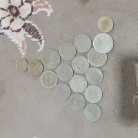 سکه و پول