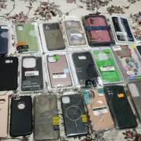 کاور گوشی|لوازم جانبی موبایل و تبلت|اشنویه, |دیوار