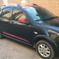 کوویک ۱۴۰۱ کم کار و سالم|خودرو سواری و وانت|بندرعباس, |دیوار