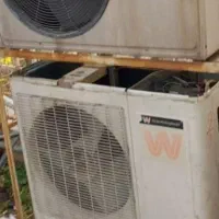 نصب پکیج وکولرگازی|خدمات پیشه و مهارت|پاکدشت, پاکدشت (مامازند)|دیوار