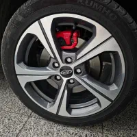 فروش آریزو۵اف ال|خودرو سواری و وانت|ارومیه, |دیوار