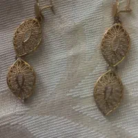 النگو. گوشواره گردنبند زنجیر.حلقه|جواهرات|شیراز, سلطان آباد|دیوار
